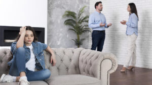 fixation des droits parentaux JAF